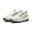 Încălțăminte alergare adulți Voltaic Evo, crem PUMA Warm White Velvet Moss Brown