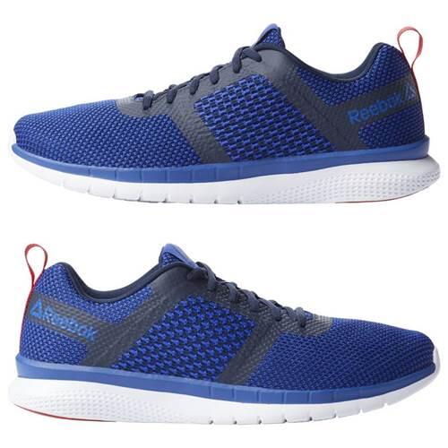 Scarpa formazione uomo Reebok PT Prime Run 4/4