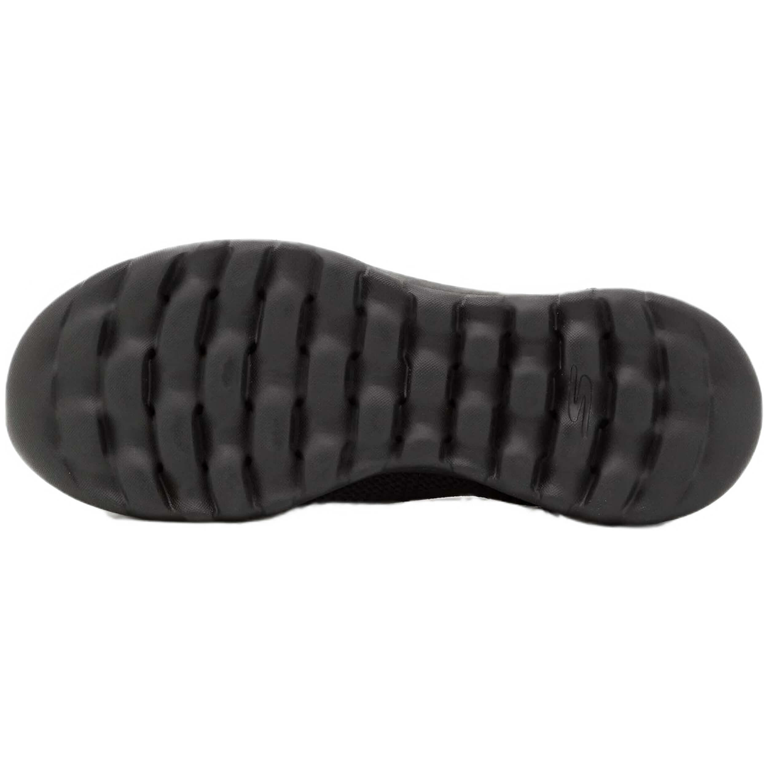 Schoen Skechers model 124187-BBK voor vrouwen 5/6