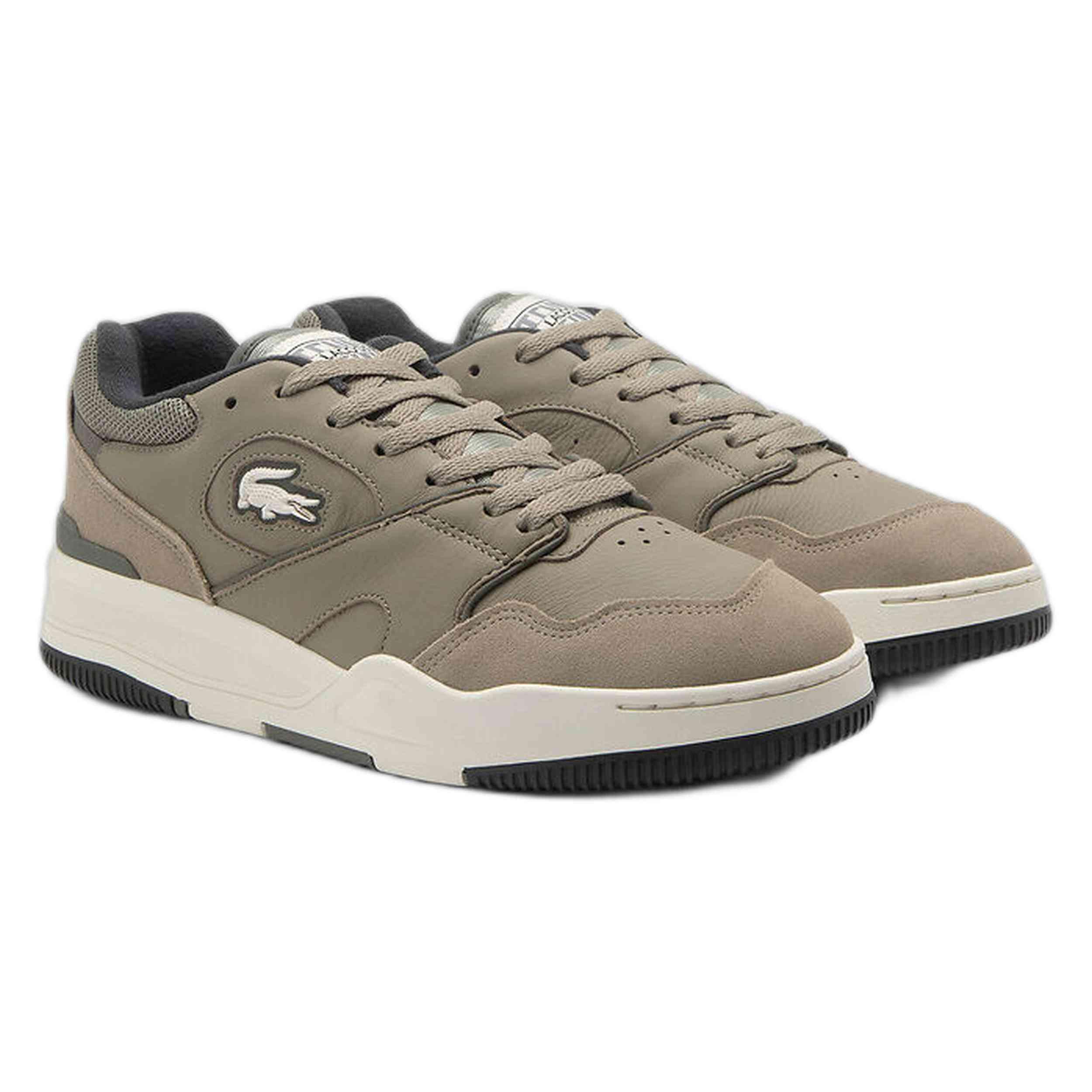 Schoen Lacoste model 48SMA0024AAL voor mannen 2/4