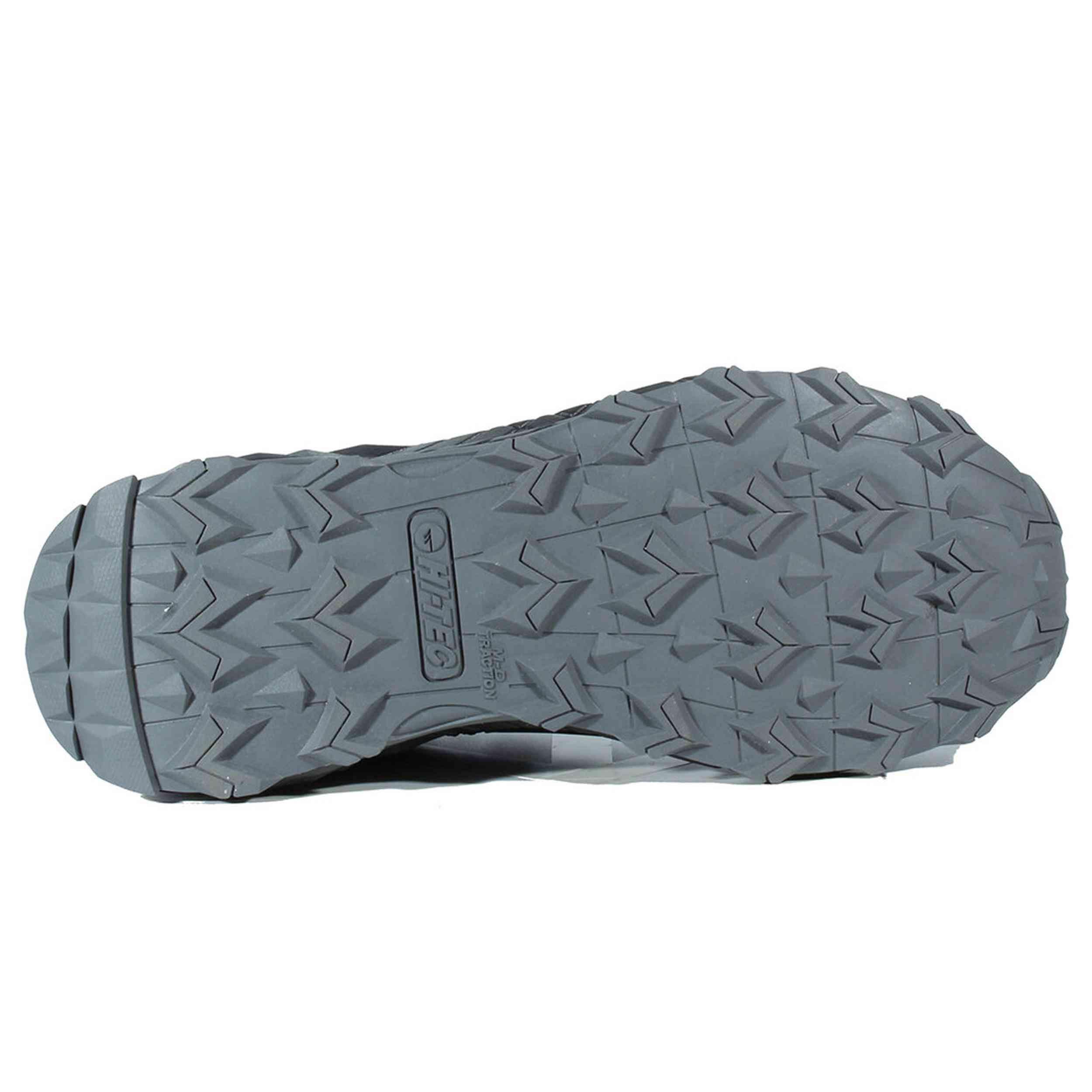 Baskets Hi-tec modèle O090165001 pour homme 5/5