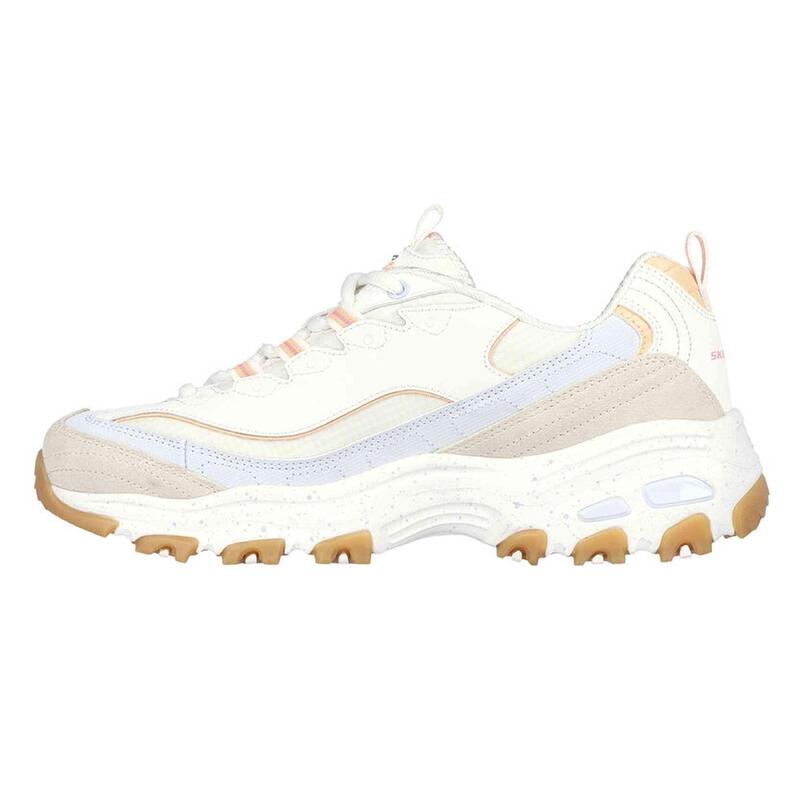 Pantofi damă SKECHERS D'Lites Bold Views
