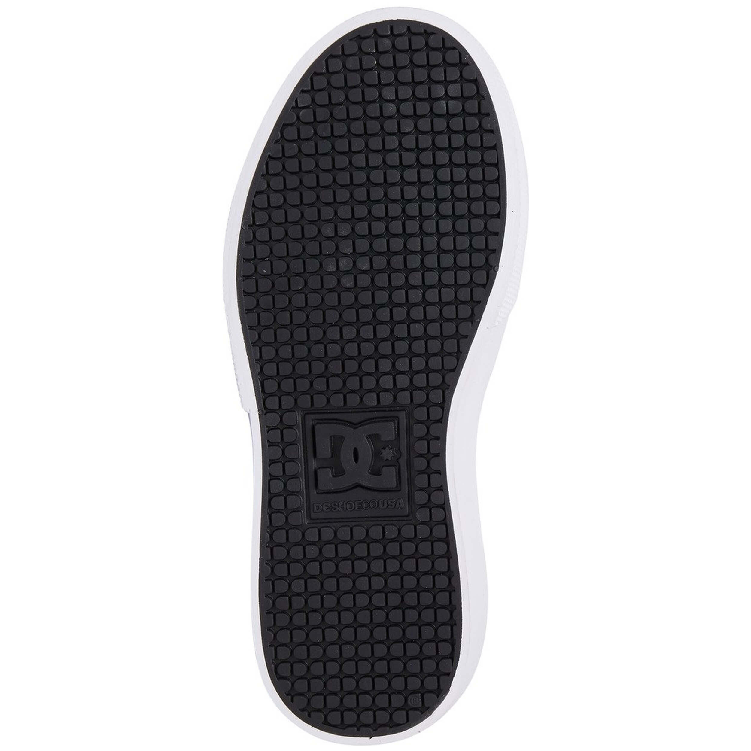 Zapatillas Dc shoes modelo ADBS300355 para hombre 5/5