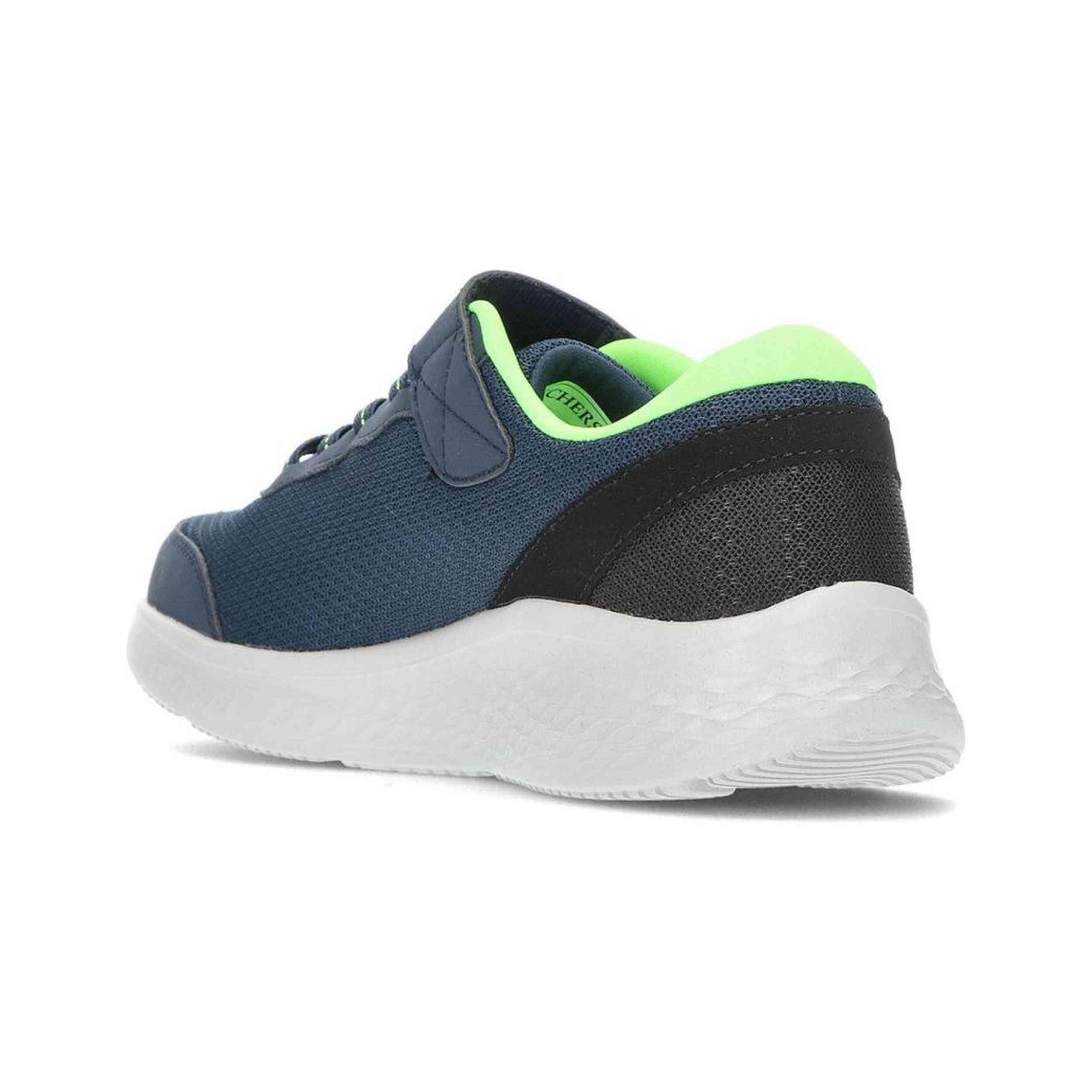 Baskets Skechers modèle 404015LNVLM pour enfants 4/5