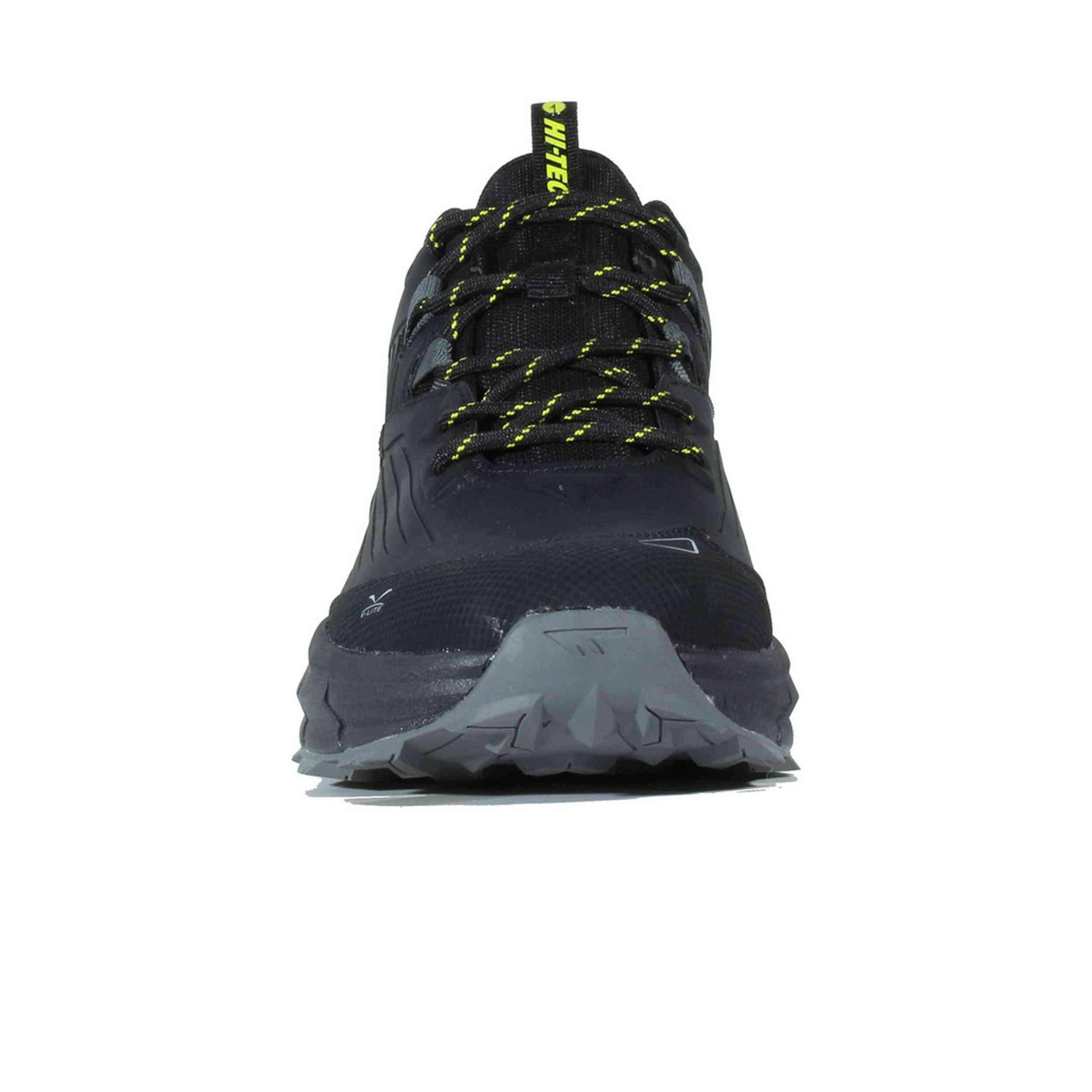Baskets Hi-tec modèle O090165001 pour homme 3/5