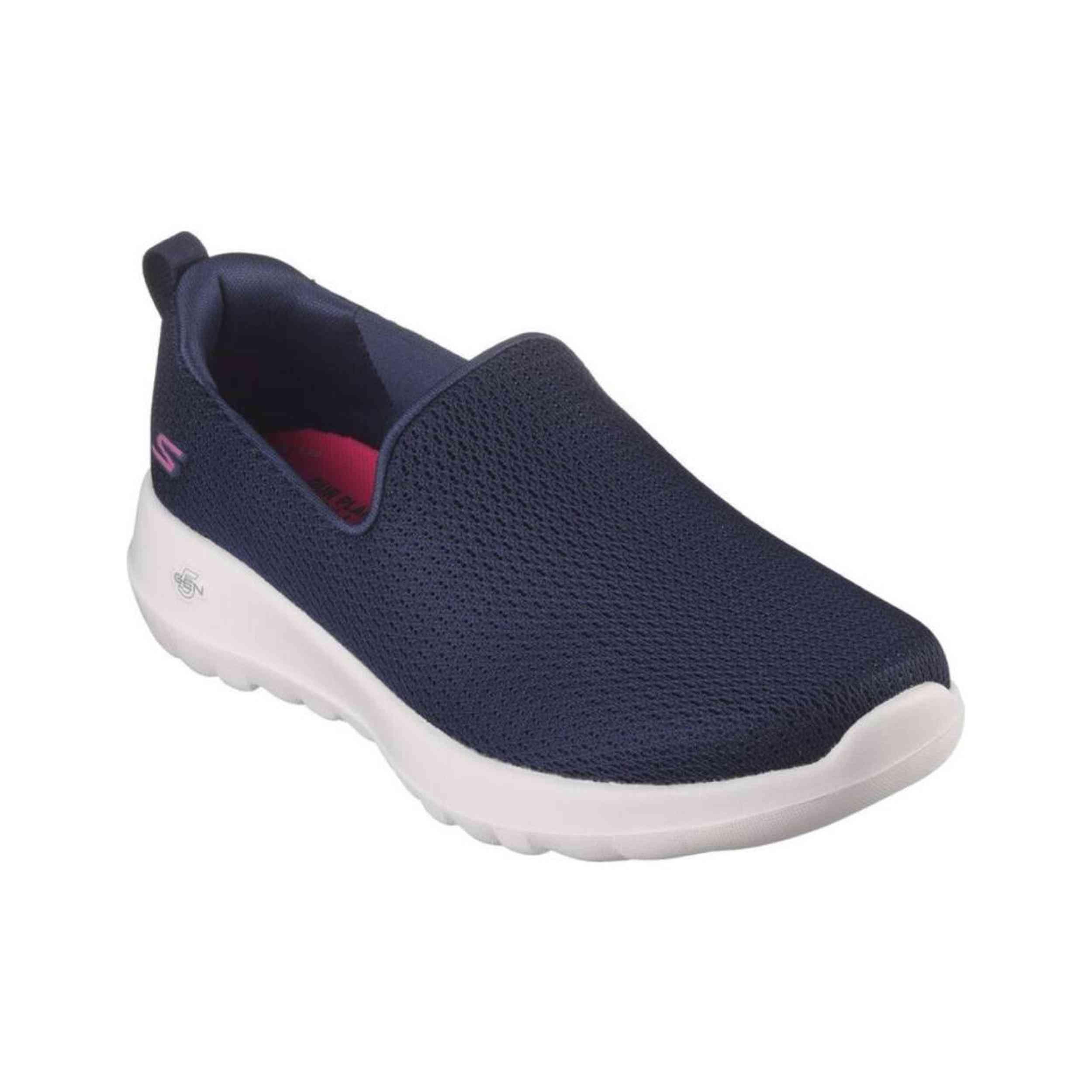 Sapatilhas Skechers modelo 124637-NVW para mulheres 2/5