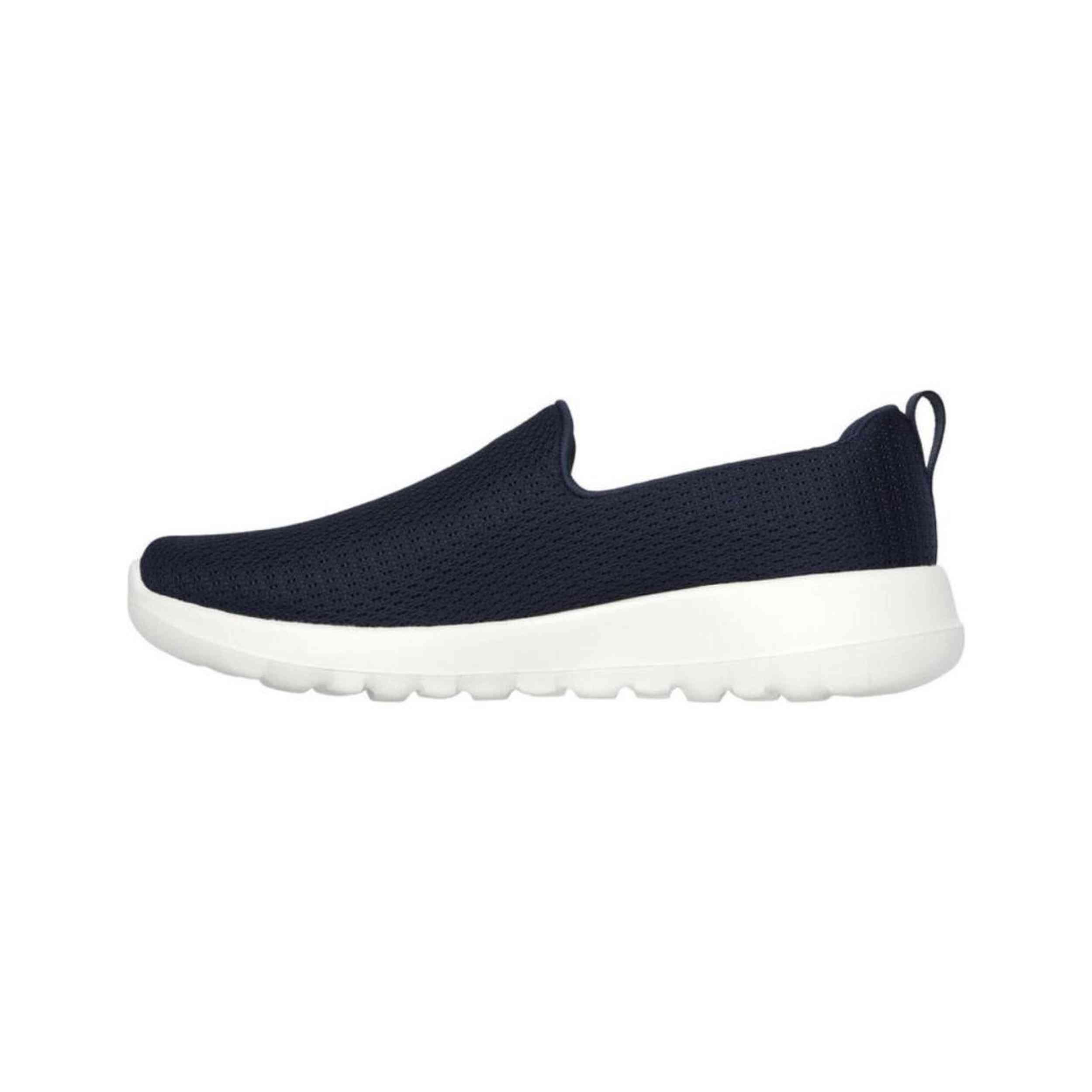 Sapatilhas Skechers modelo 124637-NVW para mulheres 3/5