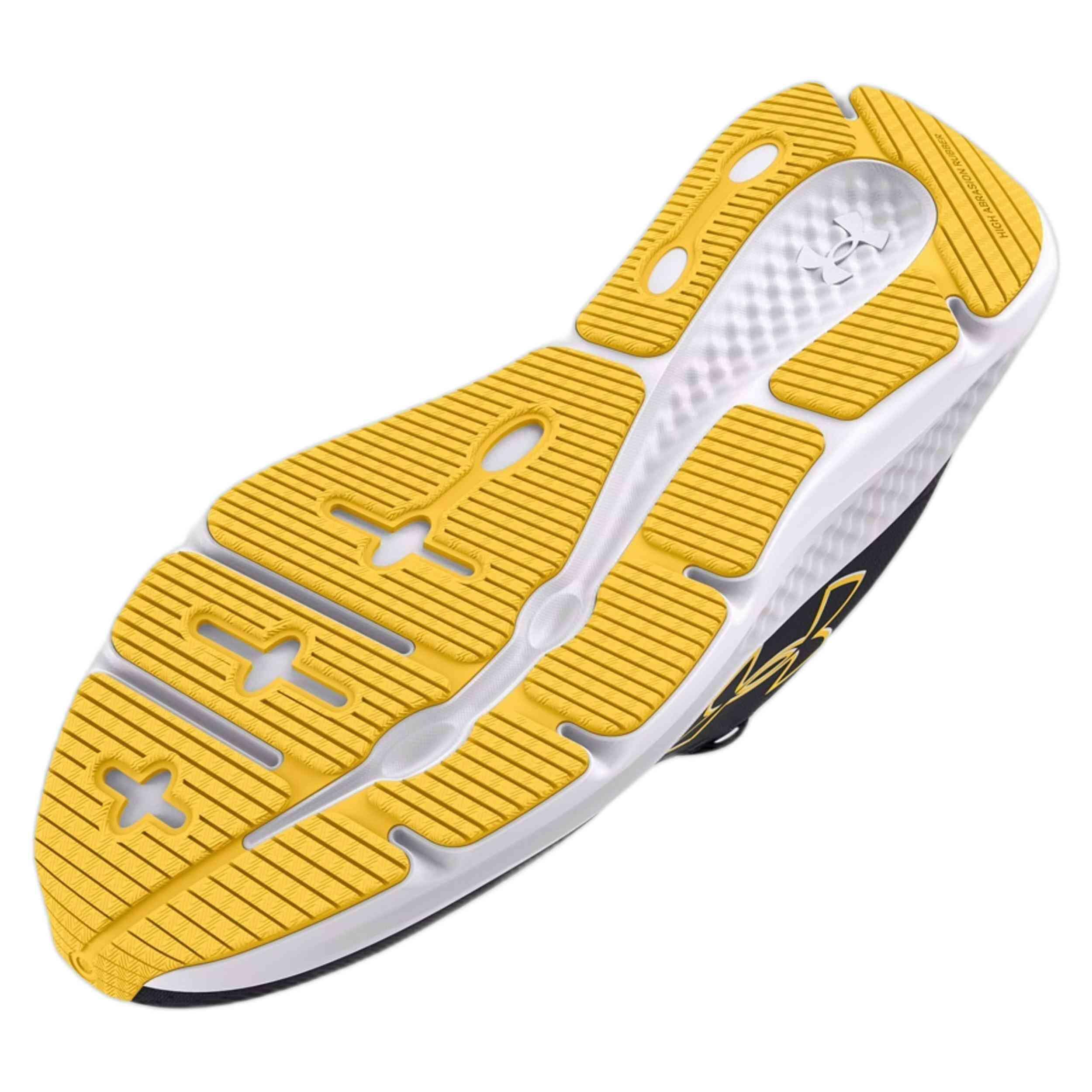 Baskets Under armour modèle 3026518-110 pour homme 5/5