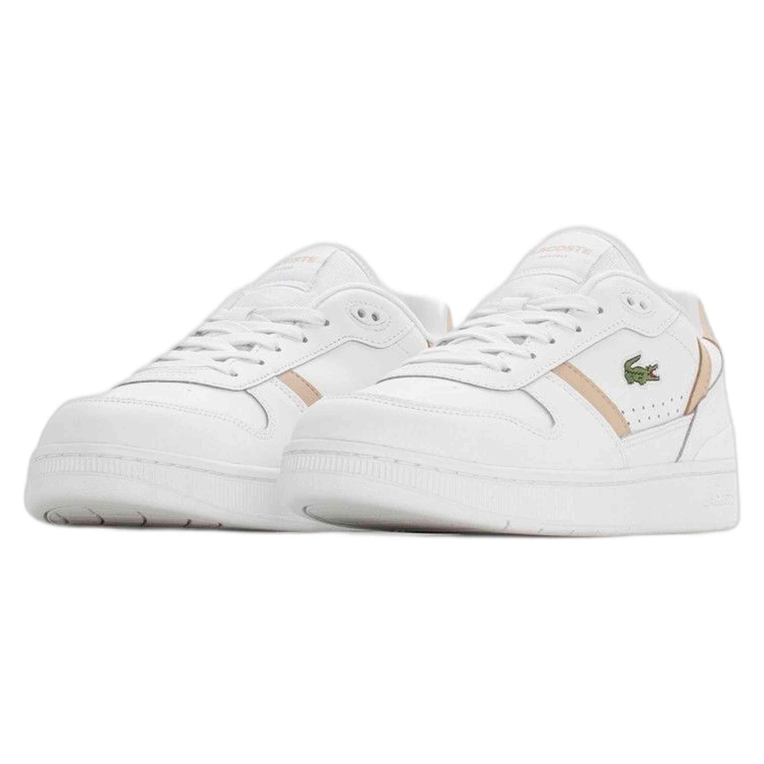 Schoen Lacoste model 48SFA0042-83J voor vrouwen 2/5