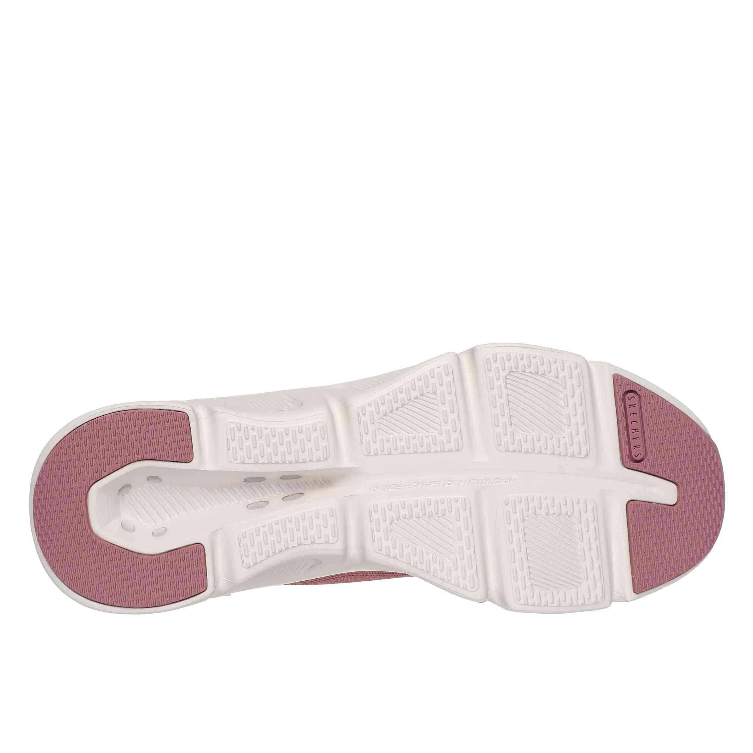 Sapatilhas Skechers modelo 104601DKRS para mulheres 3/5