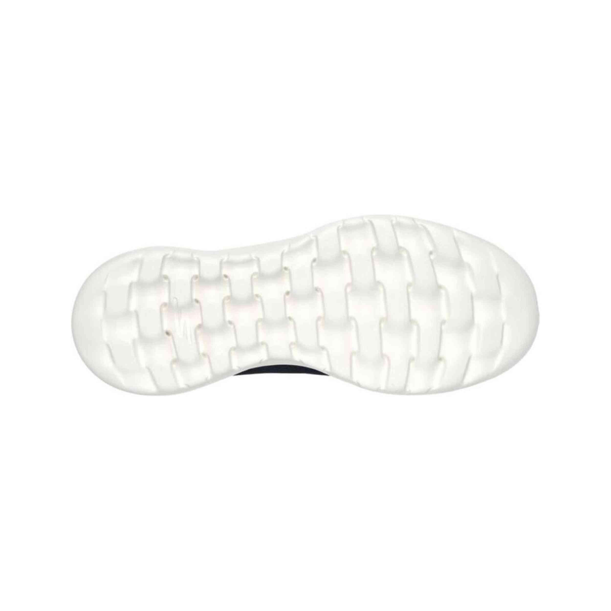 Sapatilhas Skechers modelo 124637-NVW para mulheres 5/5