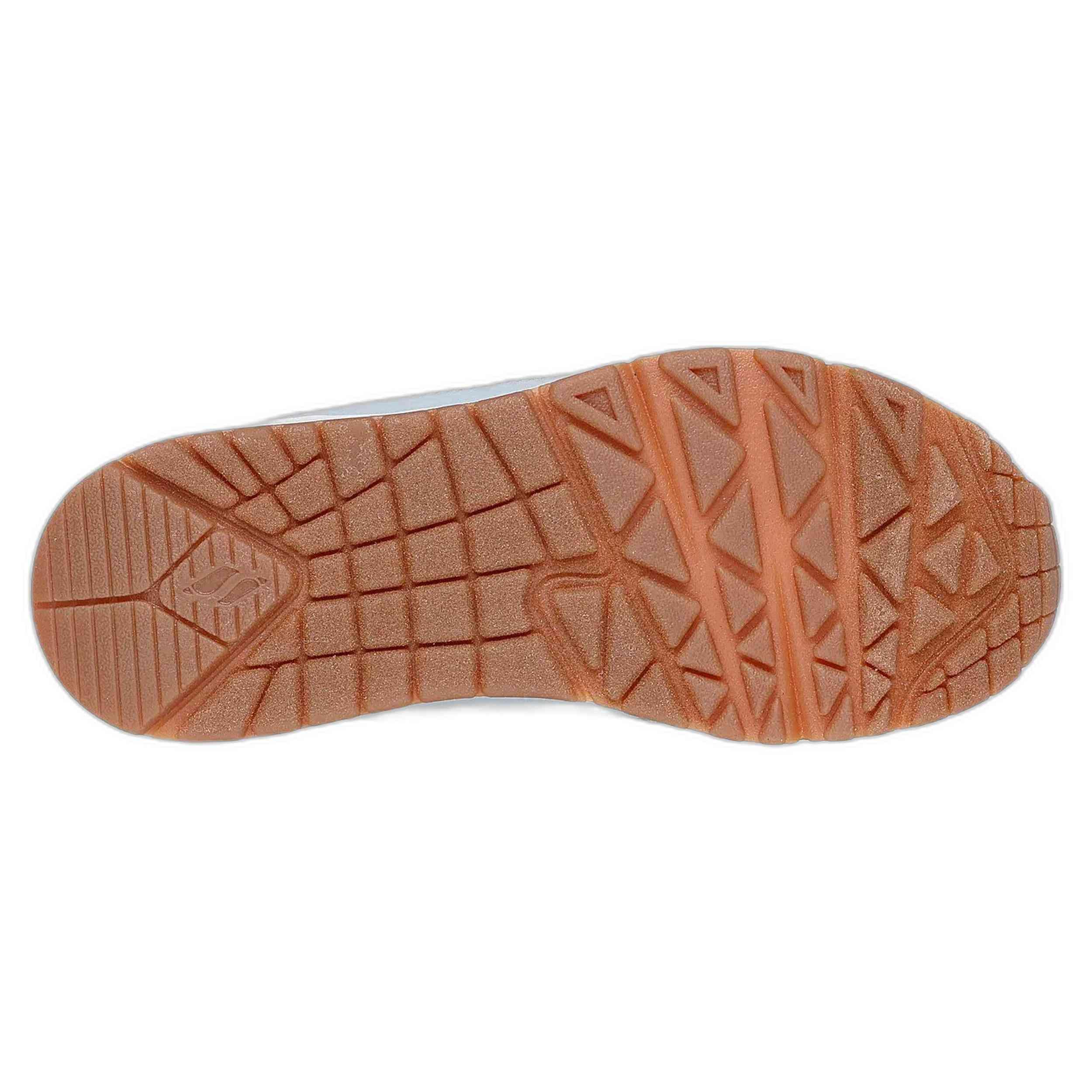 Baskets Skechers modèle 310567LNTMT pour unisexe enfants 4/4