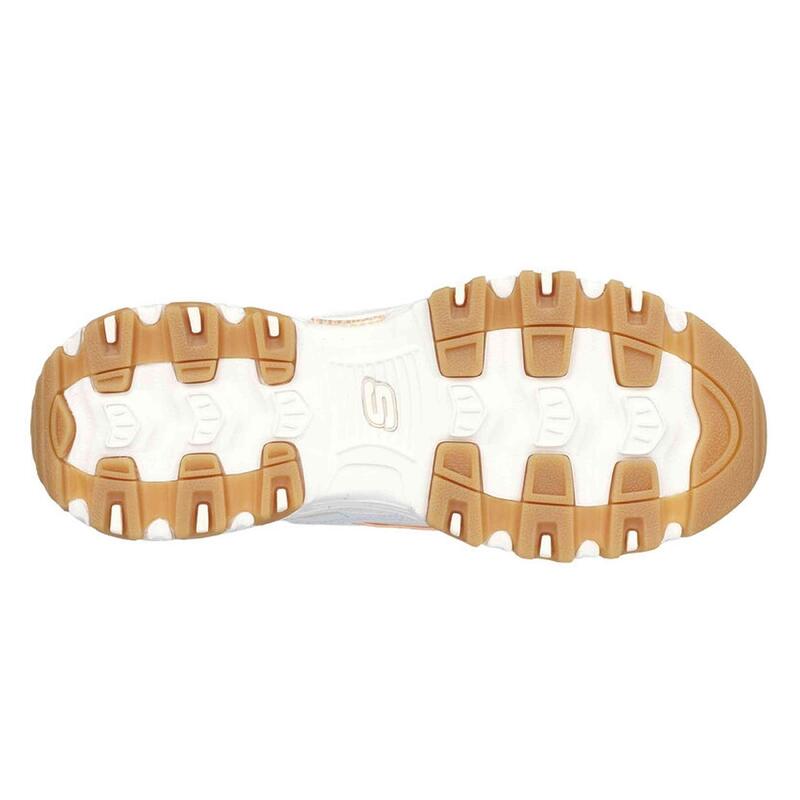 Pantofi damă SKECHERS D'Lites Bold Views