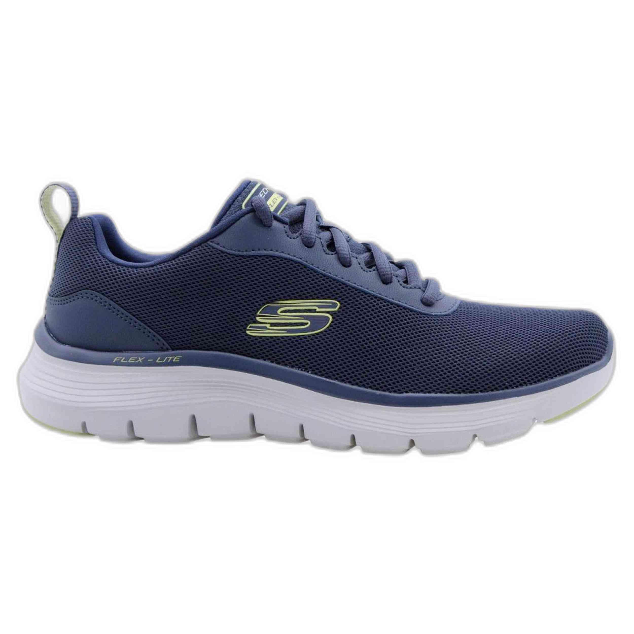 Baskets Skechers modèle 232822NVLM pour homme 1/2