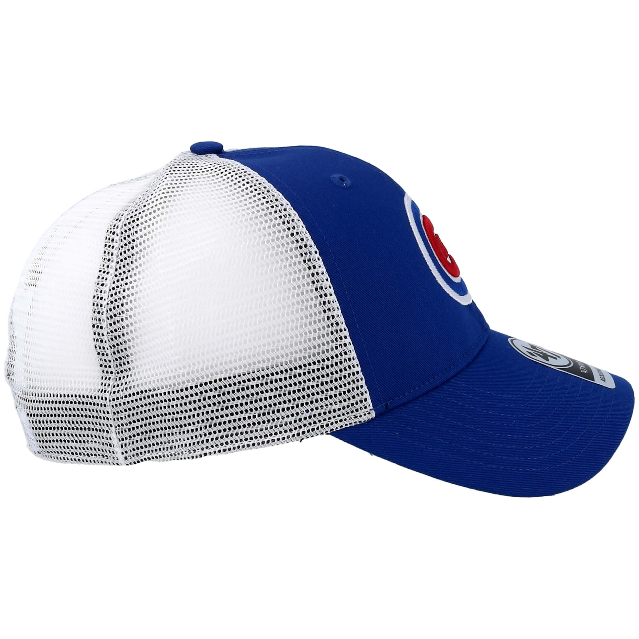 Berretto 47 brand modello B-BRANS05CTP-RY per unisex 3/5