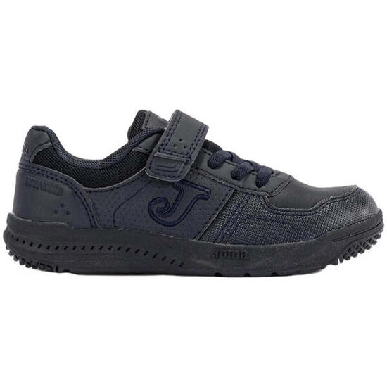 Chaussures Enfants Joma W.Harvard Jr 23 Bleu Marine