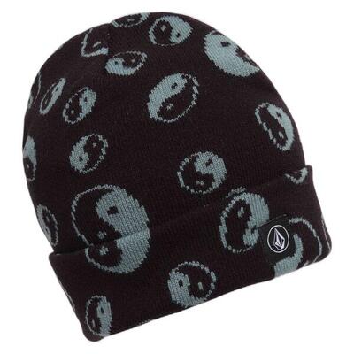 Cappello Volcom modello E5832401_BLK per unisex