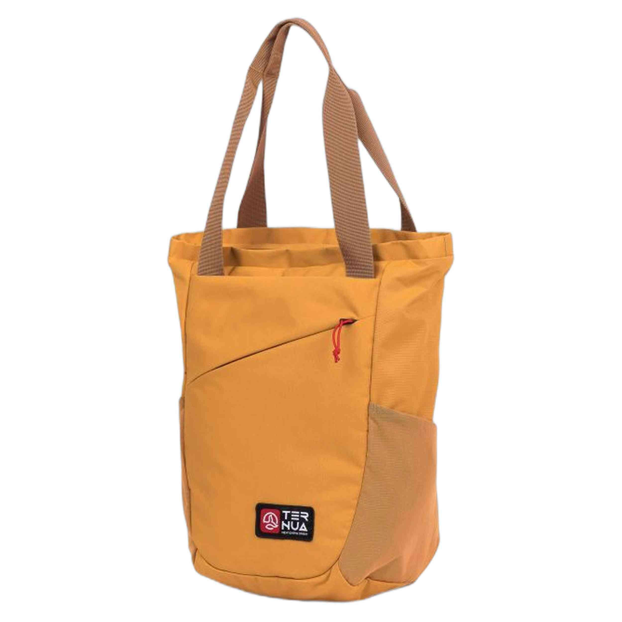 TERNUA Bolsa Ternua Red Bay Tote para unissex