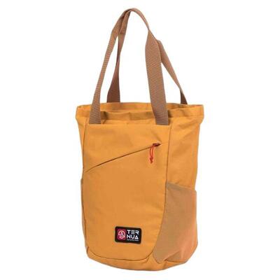 Borsa Ternua Red Bay Tote per unisex