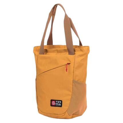 Tasche Ternua Red Bay Tote für unisex