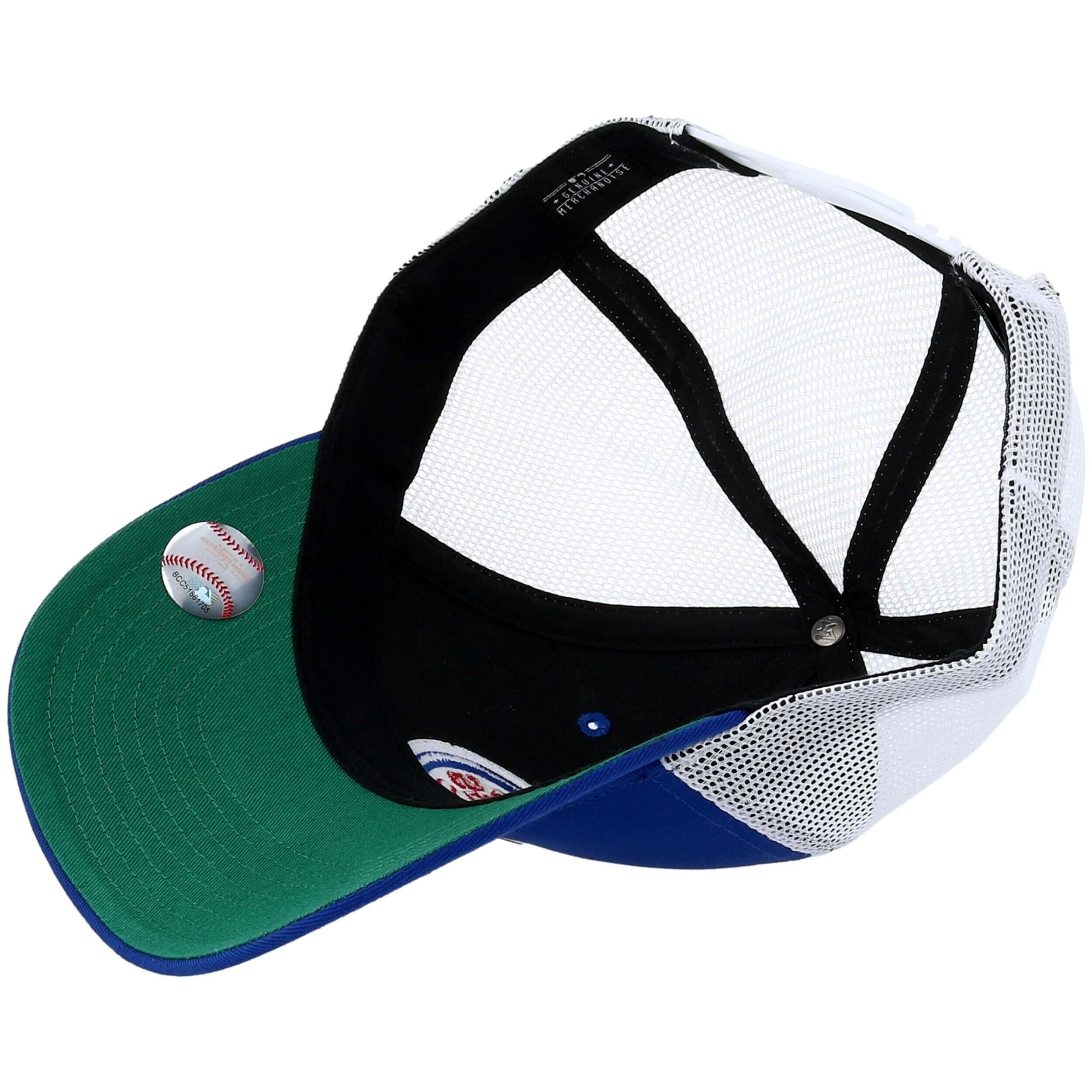 Berretto 47 brand modello B-BRANS05CTP-RY per unisex 4/5