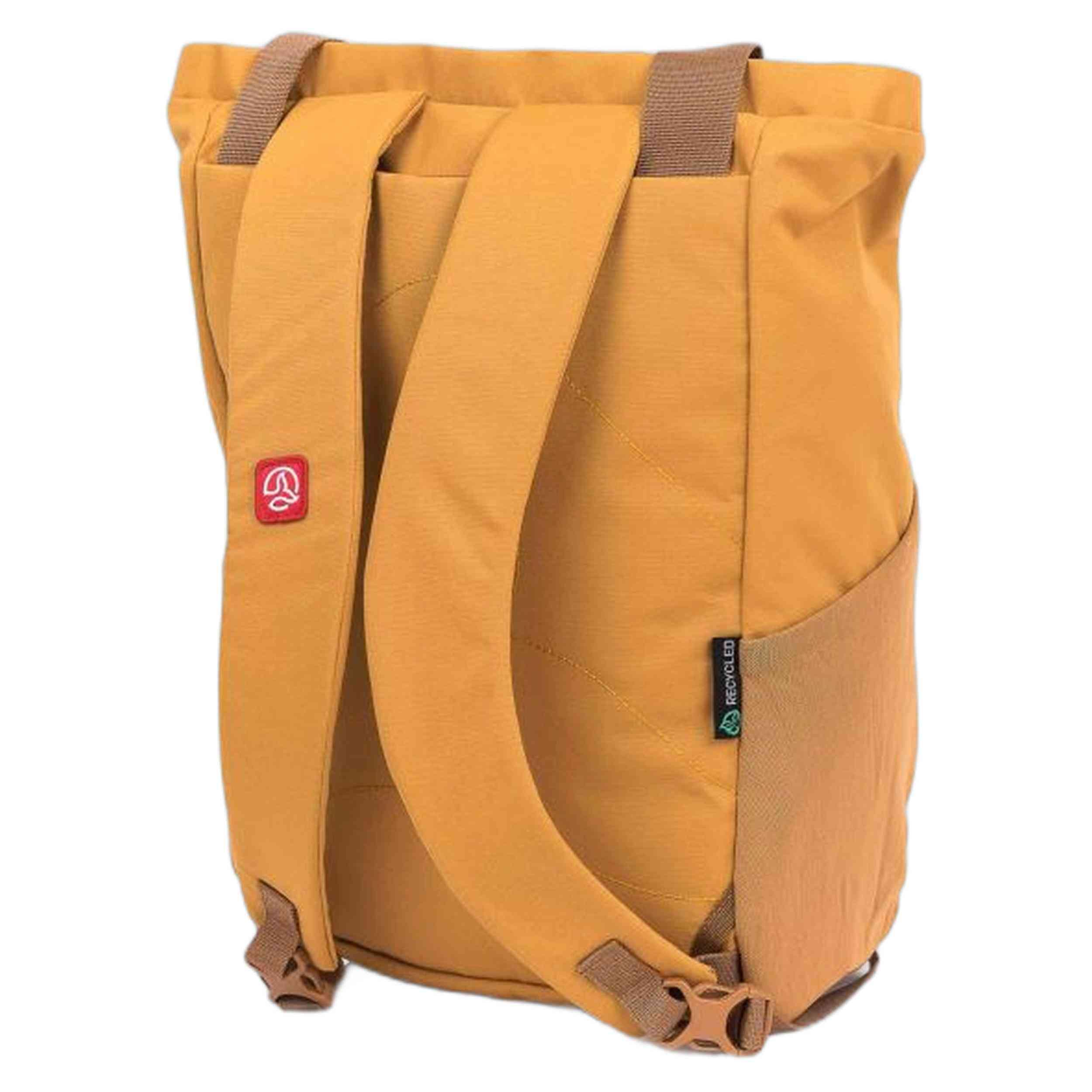 Bolsa Ternua Red Bay Tote para unisex 2/3