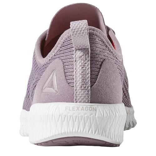 Scarpa formazione donna Reebok Flexagon Training 4/5
