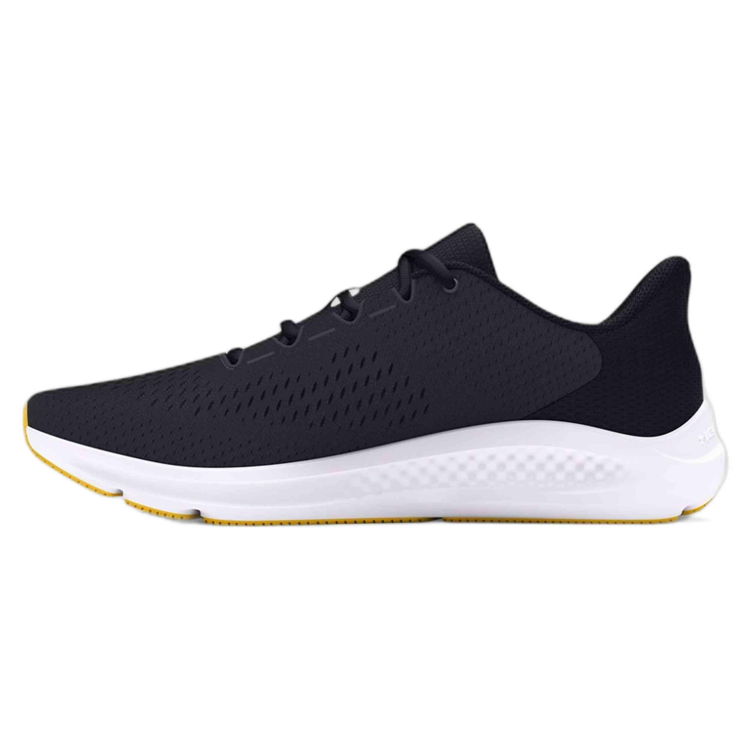 Baskets Under armour modèle 3026518-110 pour homme 2/5