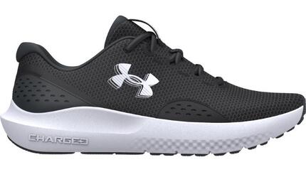 Zapatilla de running UA Charged Surge 4 para hombre Negro