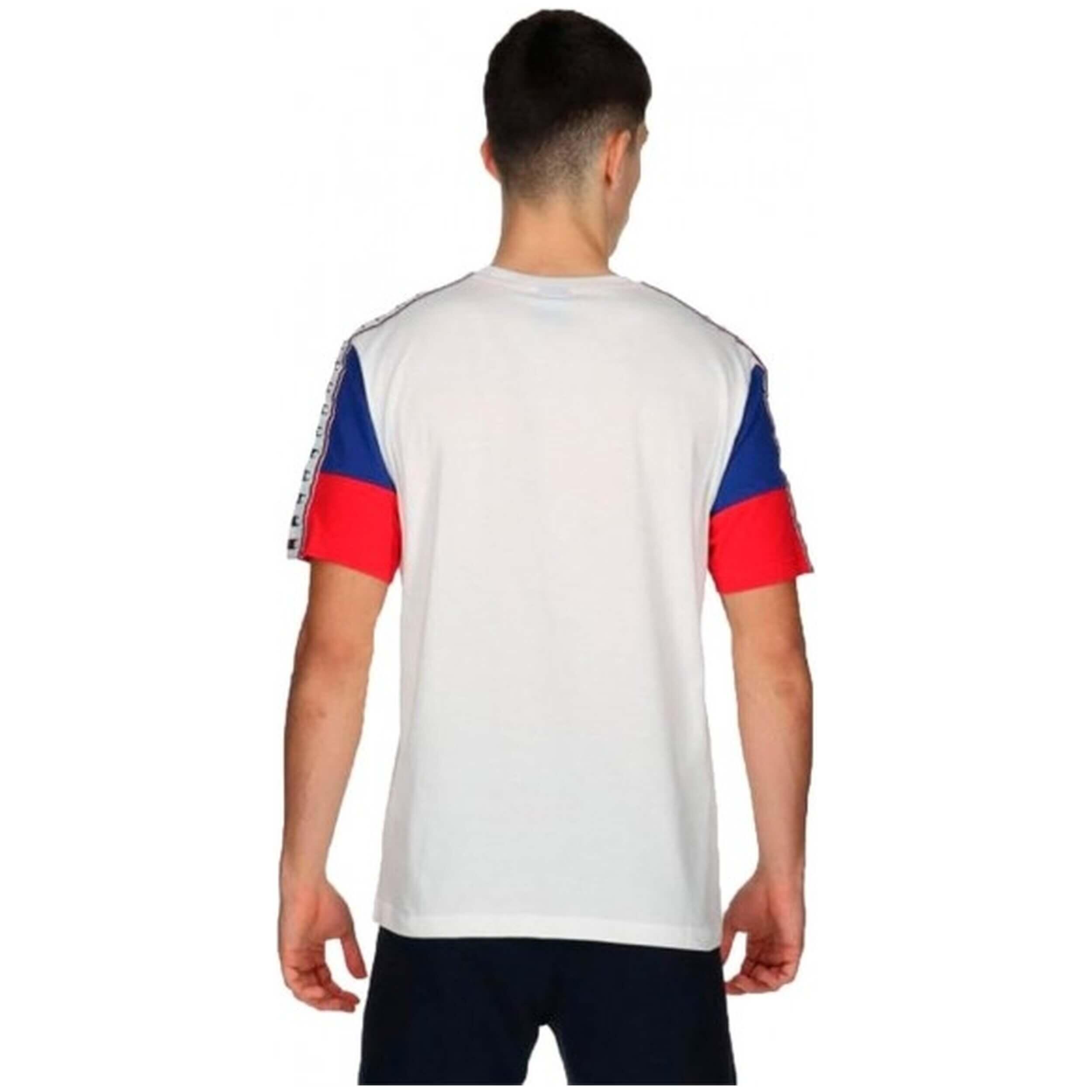 Kurzarmshirt Champion Modell 219753-WW001 für männer 2/2