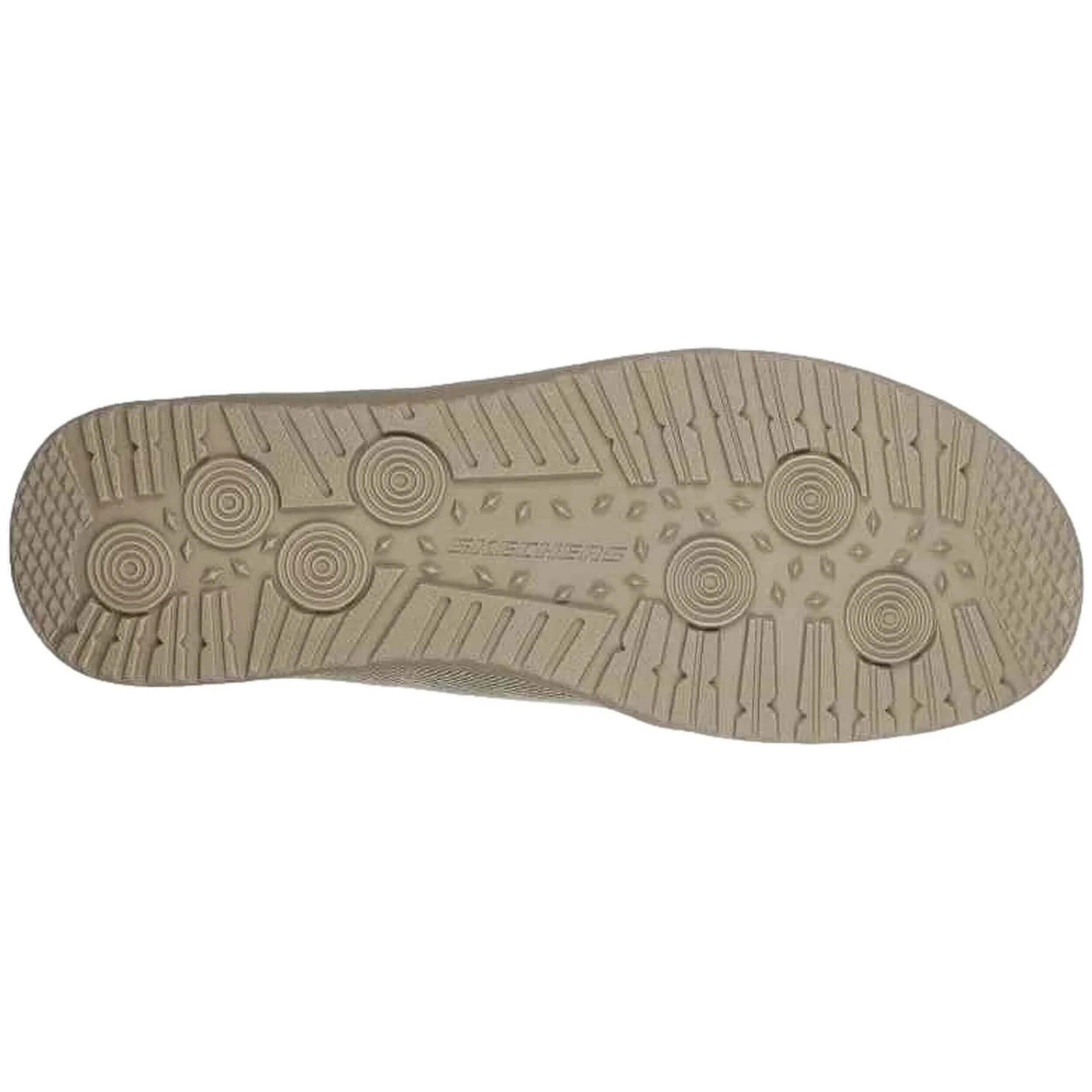 Zapatillas Skechers modelo 66387-TPE para hombre 3/4