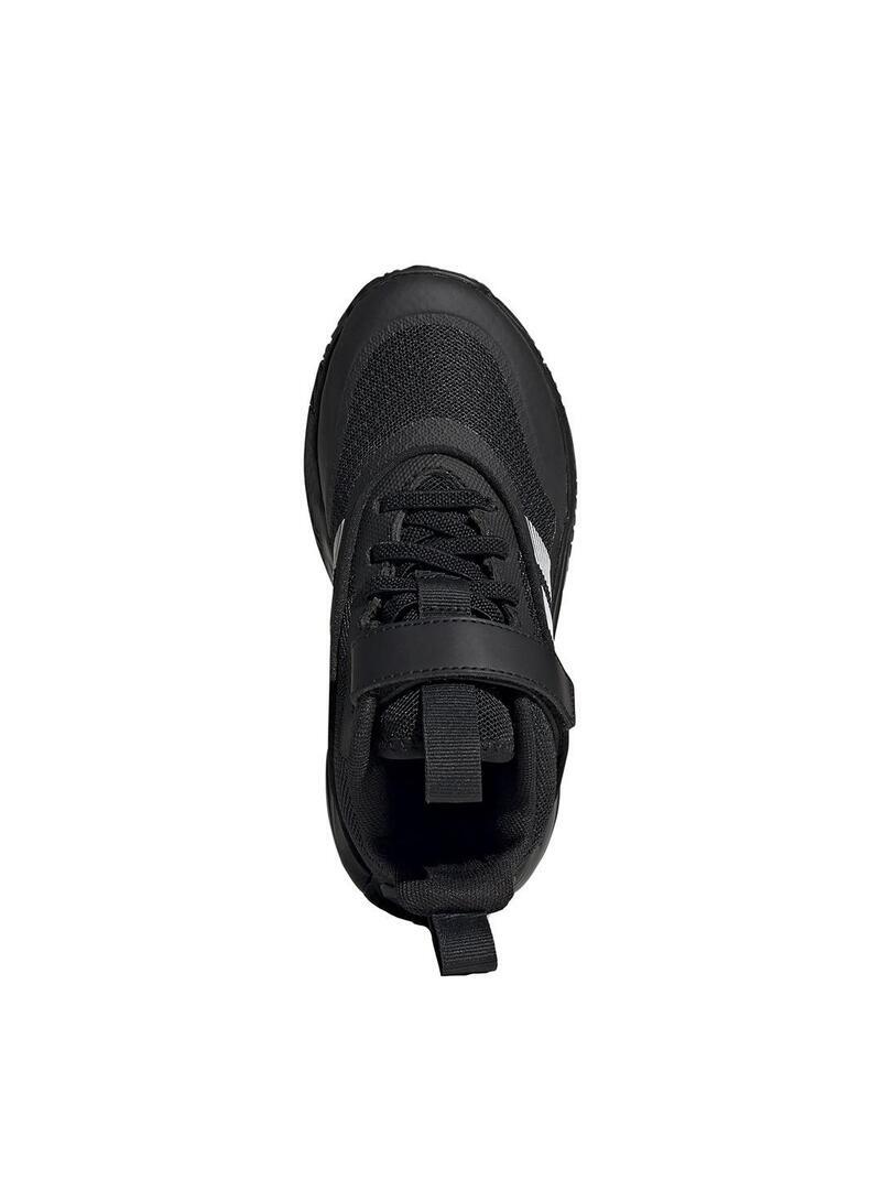 Chaussures de sport pour enfant Adidas Ownthegame 3.0 Noir 5/6