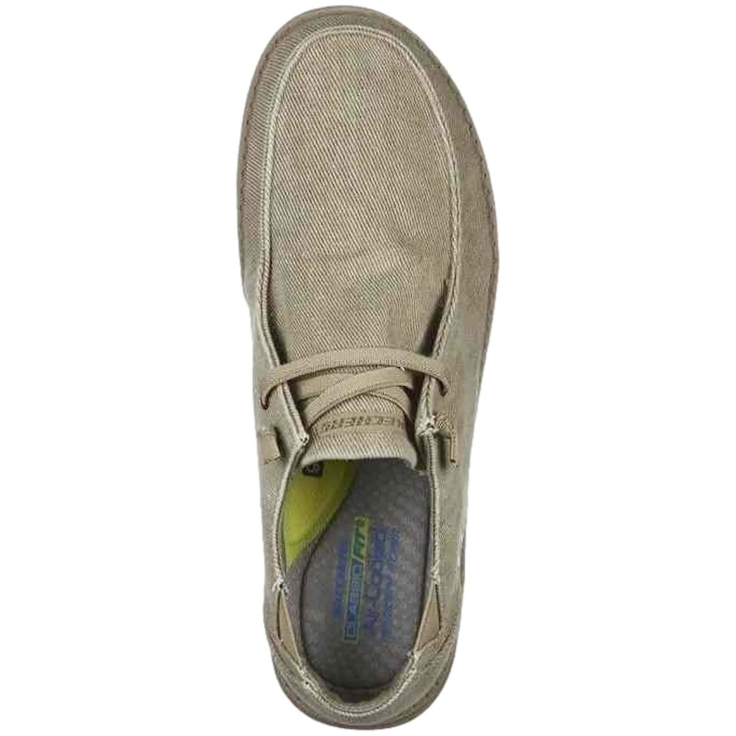 Zapatillas Skechers modelo 66387-TPE para hombre 2/4