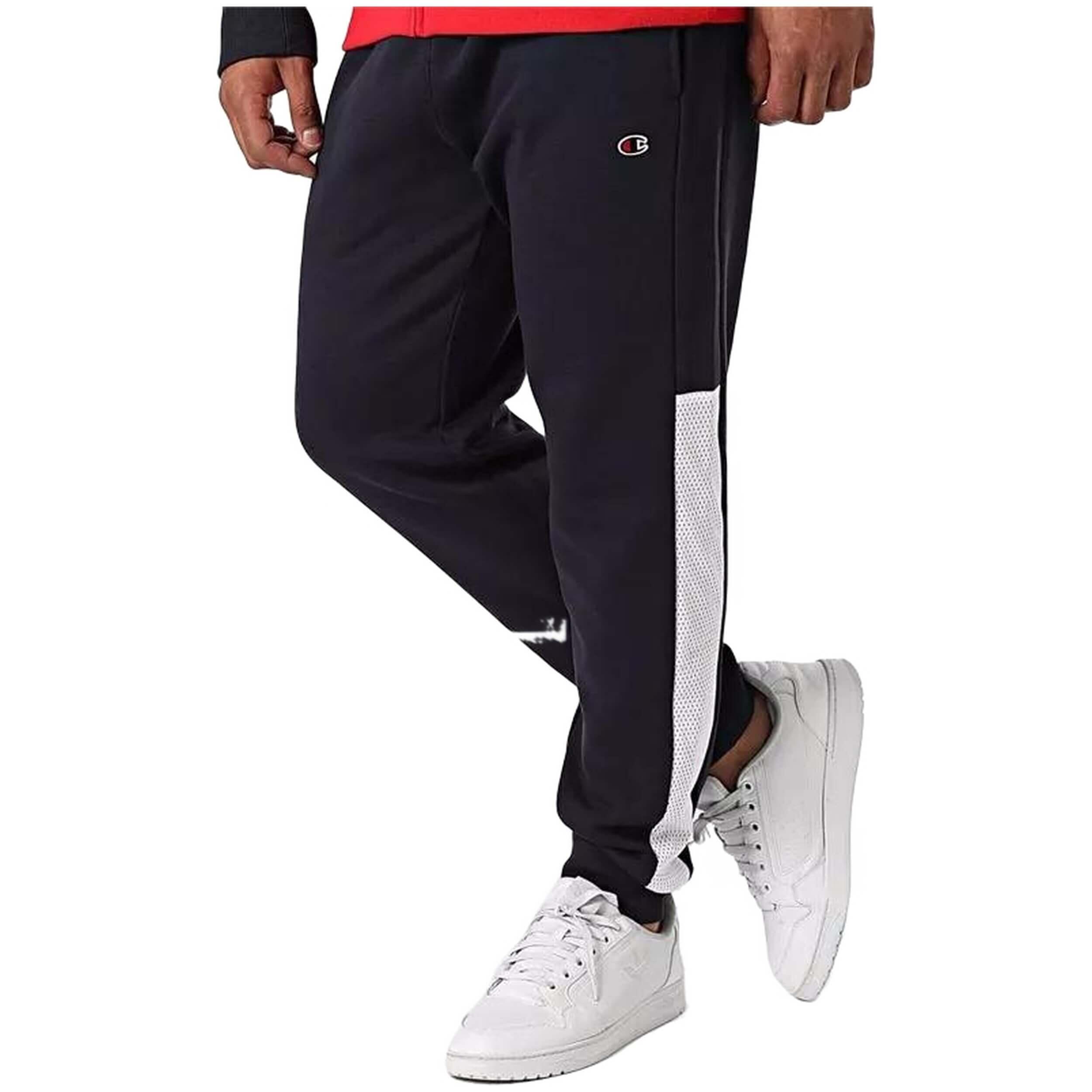 Tuta completa Champion modello 220338-RS011 per unisex 2/2