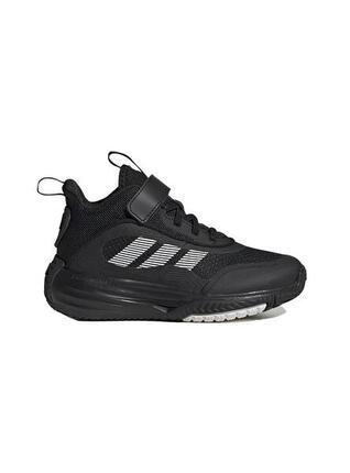 Chaussures de sport pour enfant Adidas Ownthegame 3.0 Noir