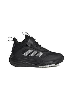 Zapatillas para deporte para Niño Adidas Ownthegame 3.0 Negro