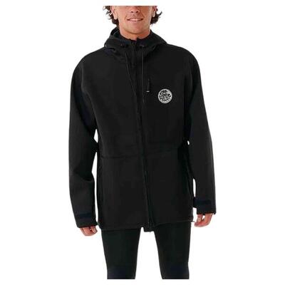 Jas rip curl neo voor mannen