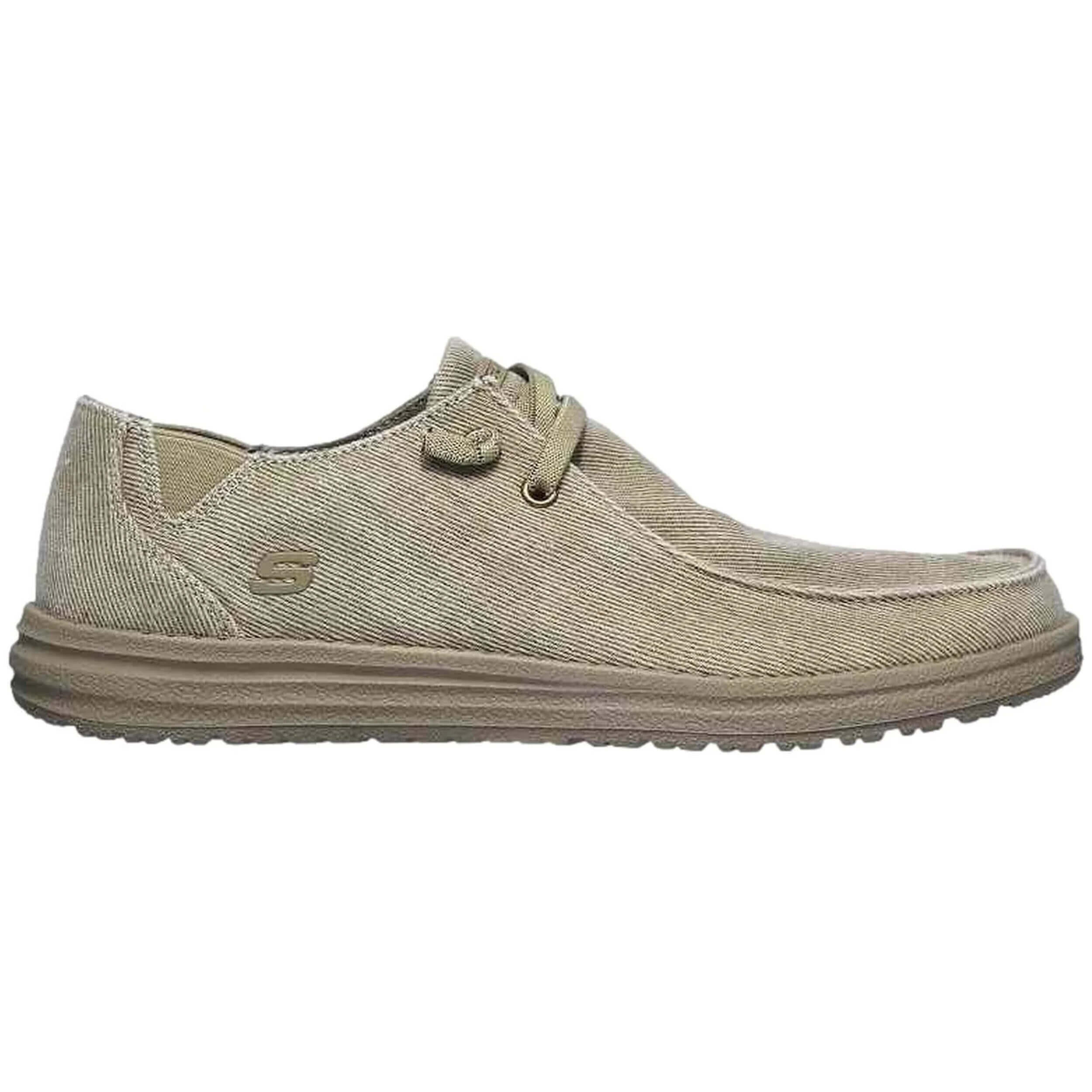 Zapatillas Skechers modelo 66387-TPE para hombre 4/4