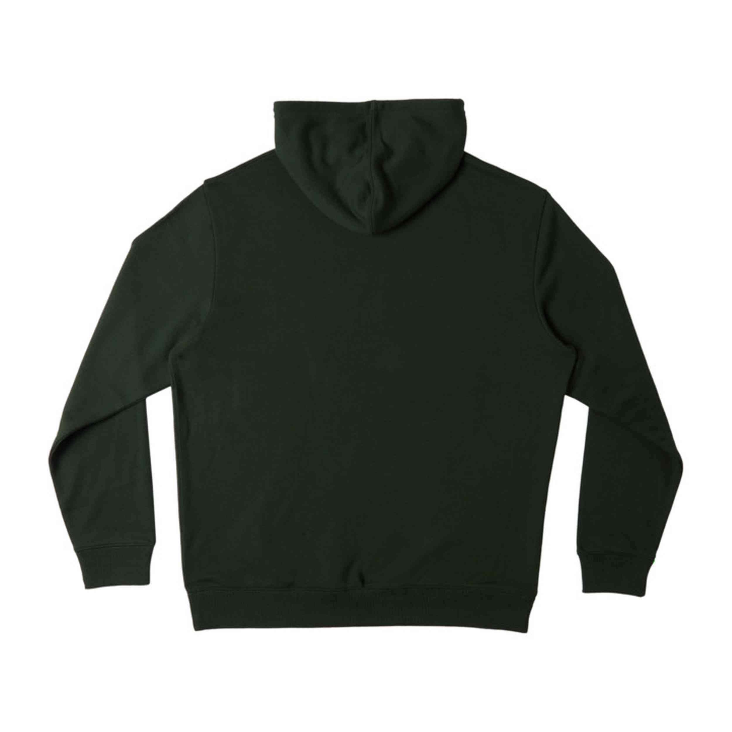 Sudadera con capucha Dc shoes modelo ADYSF03099 para unisex 4/5