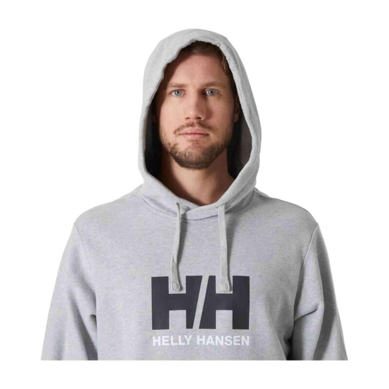 Hanorac cu glugă Helly Hansen HH Logo 2.0