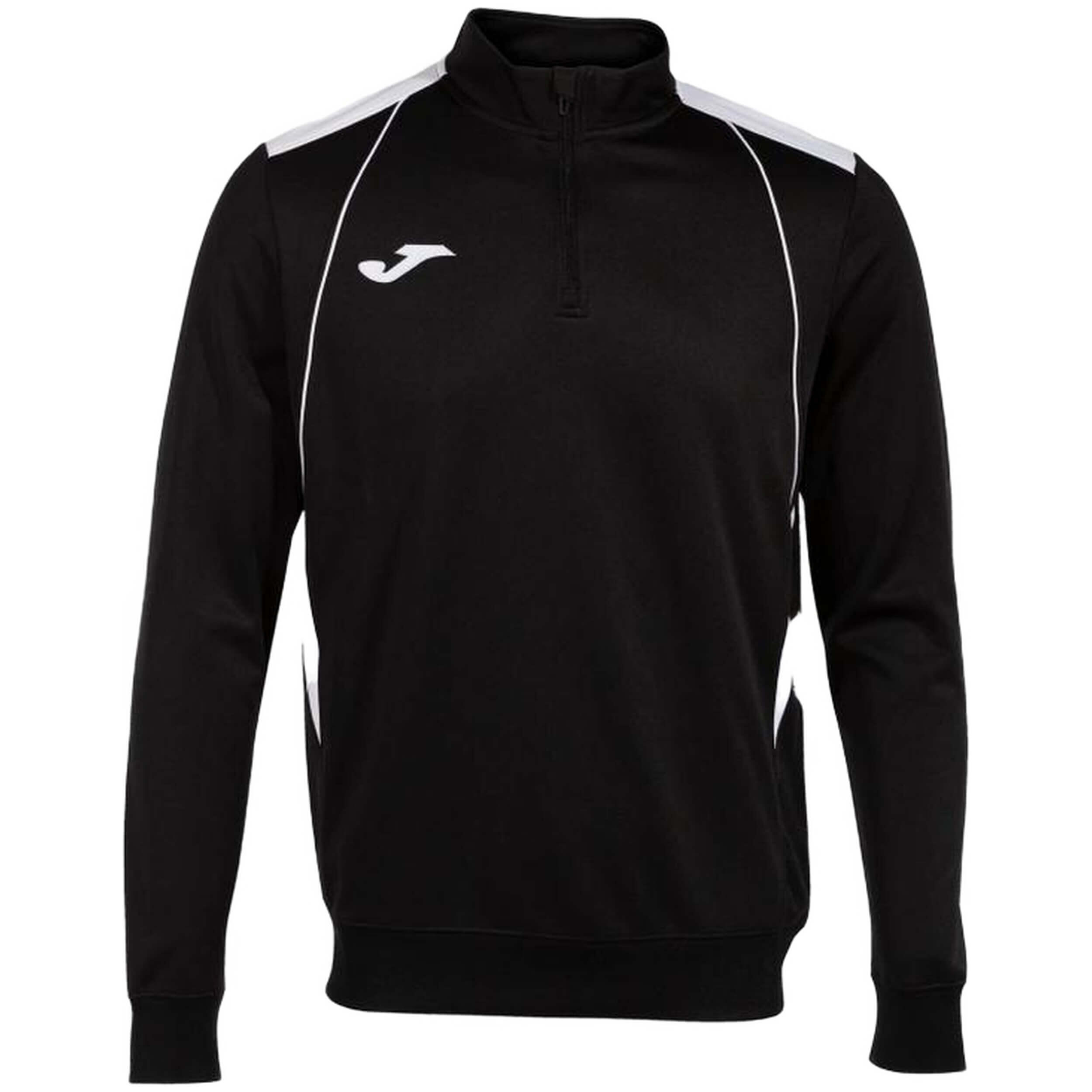 Sweat-Shirt Football Enfants Joma Championship VII Noir 5/5