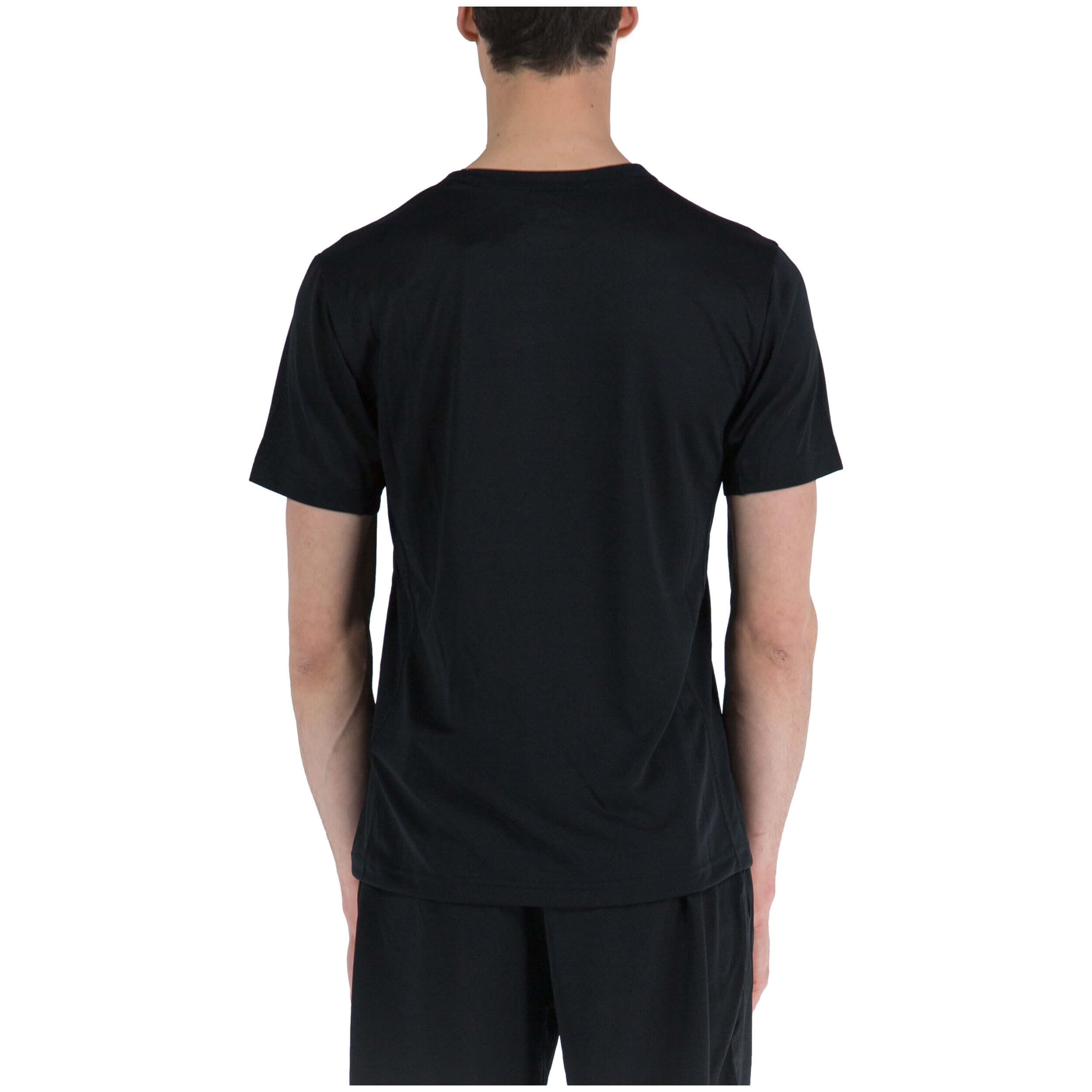 T-shirt Champion modèle 218588-KK001 pour homme 2/3