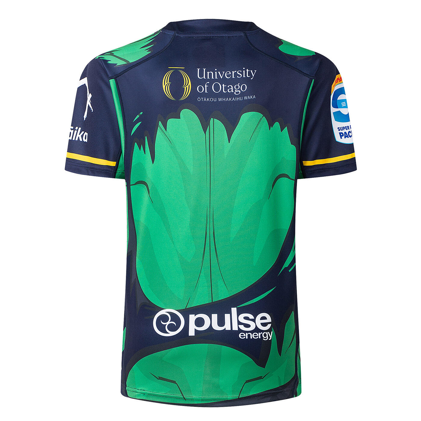 Maglia Replica Highlanders Hulk Uomo Marvel X Classic 2/2