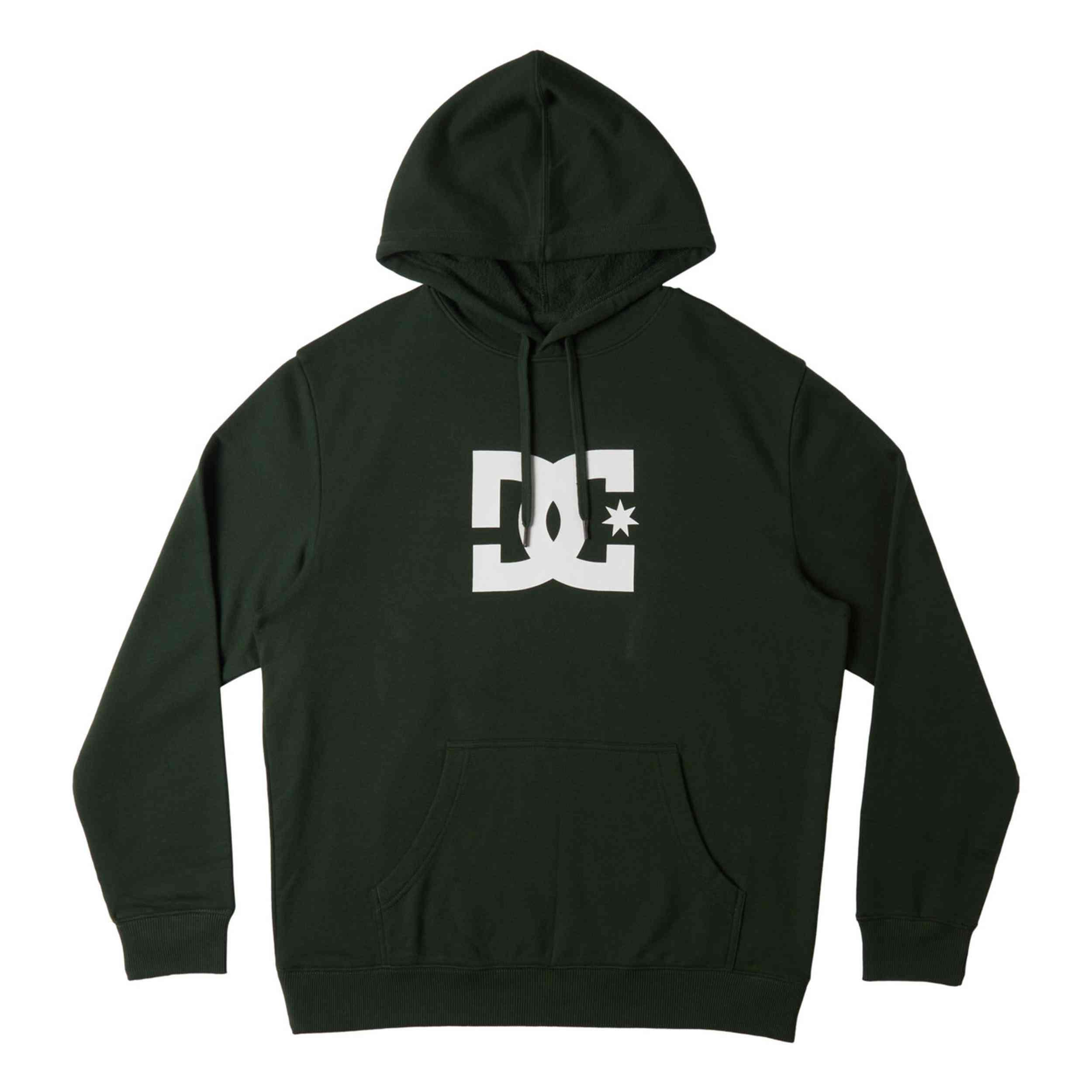 Sudadera con capucha Dc shoes modelo ADYSF03099 para unisex 5/5
