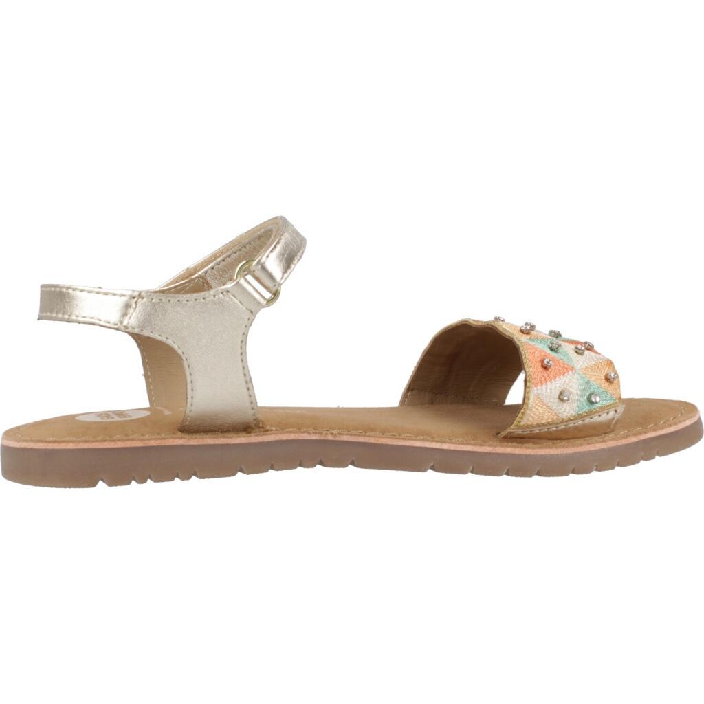 Sandali Gioseppo Modello Montrose Colore Multicolore 4/5
