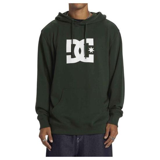 Felpa con cappuccio Dc shoes per unisex