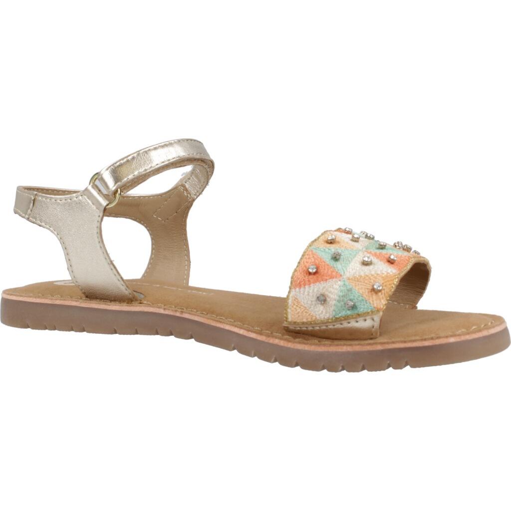 Sandali Gioseppo Modello Montrose Colore Multicolore 5/5