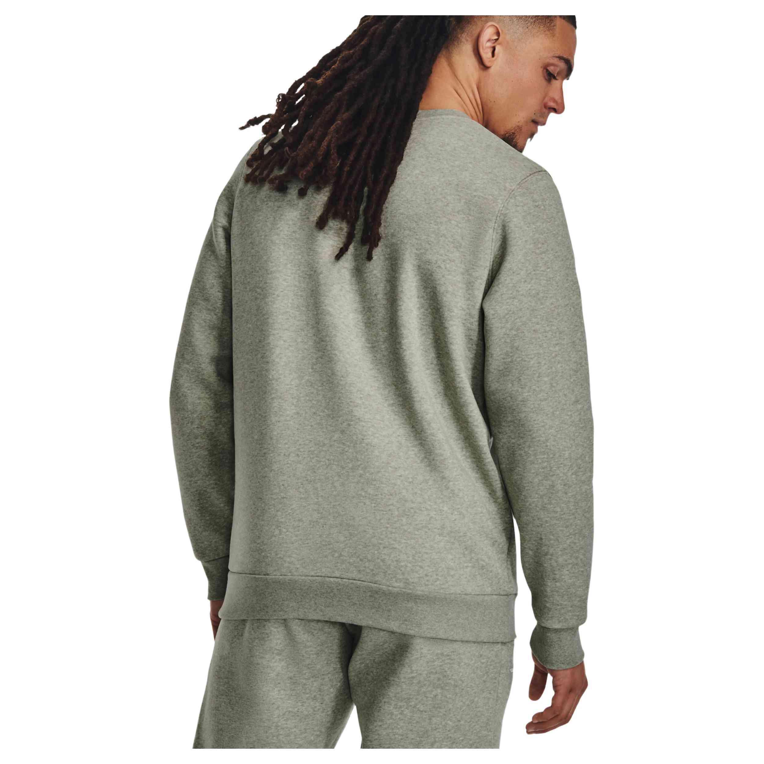Sweat Under armour modèle 1374250-505 pour homme 2/5