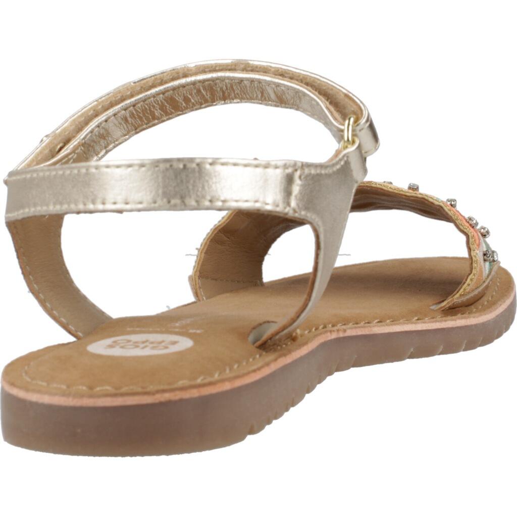 Sandali Gioseppo Modello Montrose Colore Multicolore 3/5
