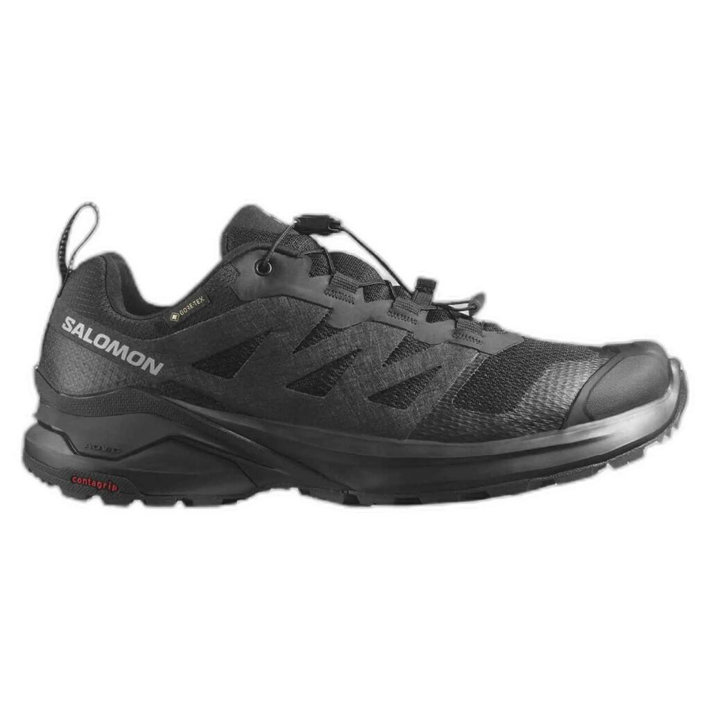Sneakers Salomon model L47692400 for women